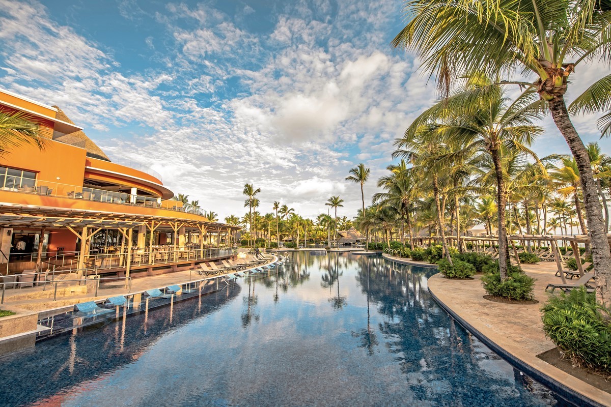 Hotel Barceló Bávaro Palace, Dominikanische Republik, Punta Cana, Playa Bavaro, Bild 11