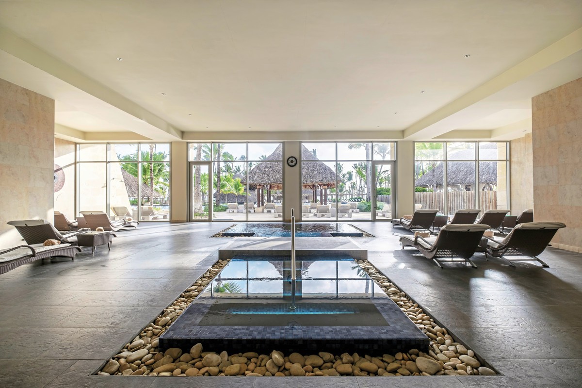 Hotel Barceló Bávaro Palace, Dominikanische Republik, Punta Cana, Playa Bavaro, Bild 15