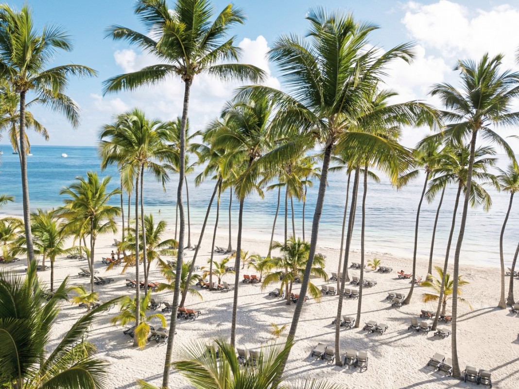 Hotel Barceló Bávaro Palace, Dominikanische Republik, Punta Cana, Playa Bavaro, Bild 13