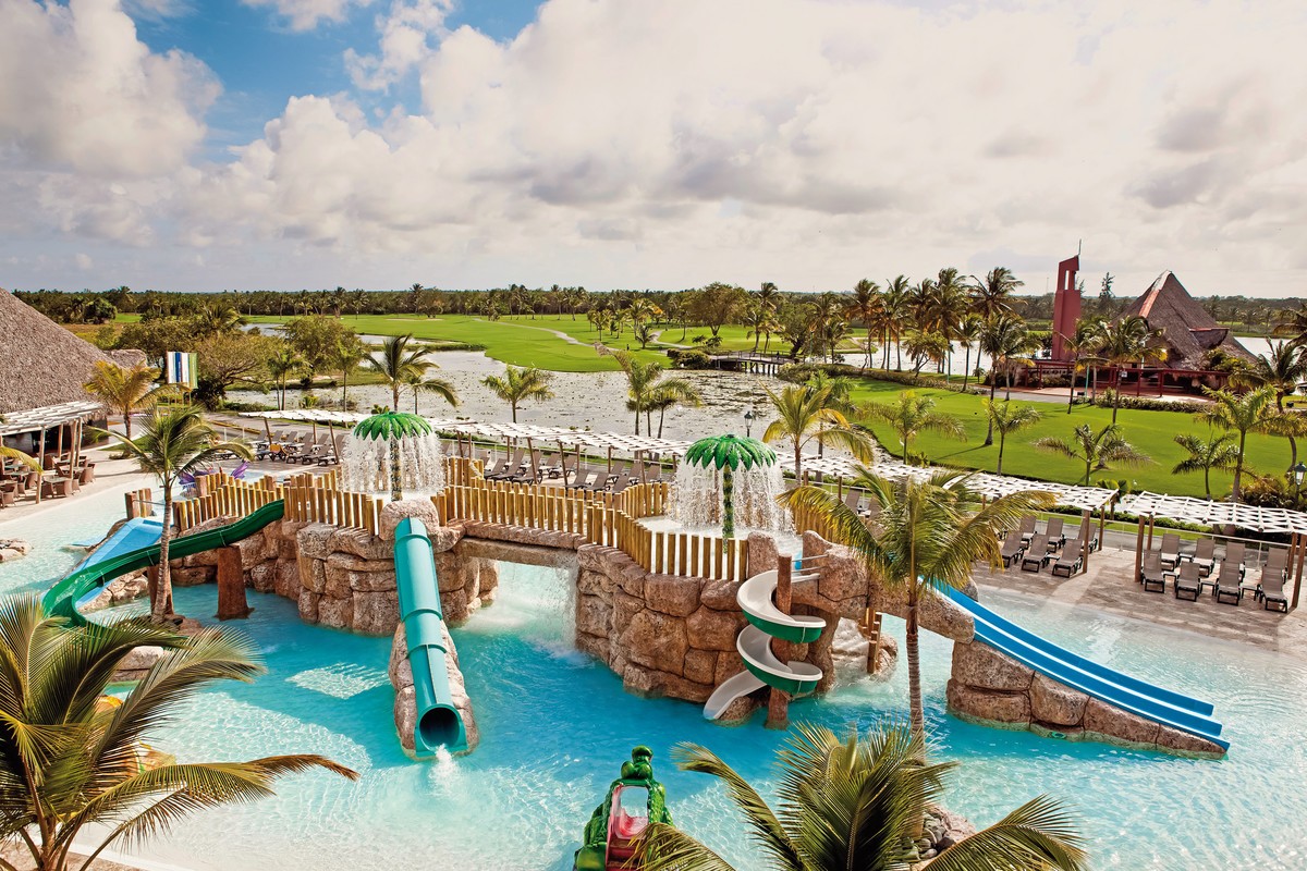 Hotel Barceló Bávaro Palace, Dominikanische Republik, Punta Cana, Playa Bavaro, Bild 17