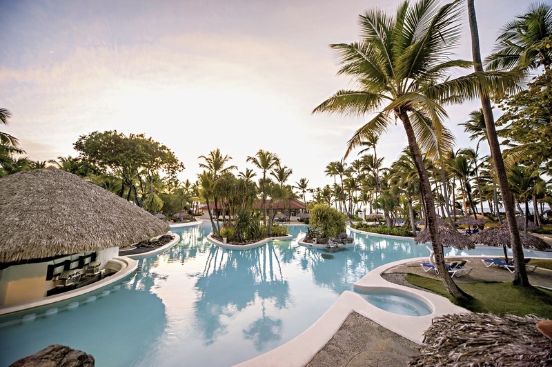 Hotel Grand Bávaro Princess, Dominikanische Republik, Punta Cana, Higuey, Bild 11