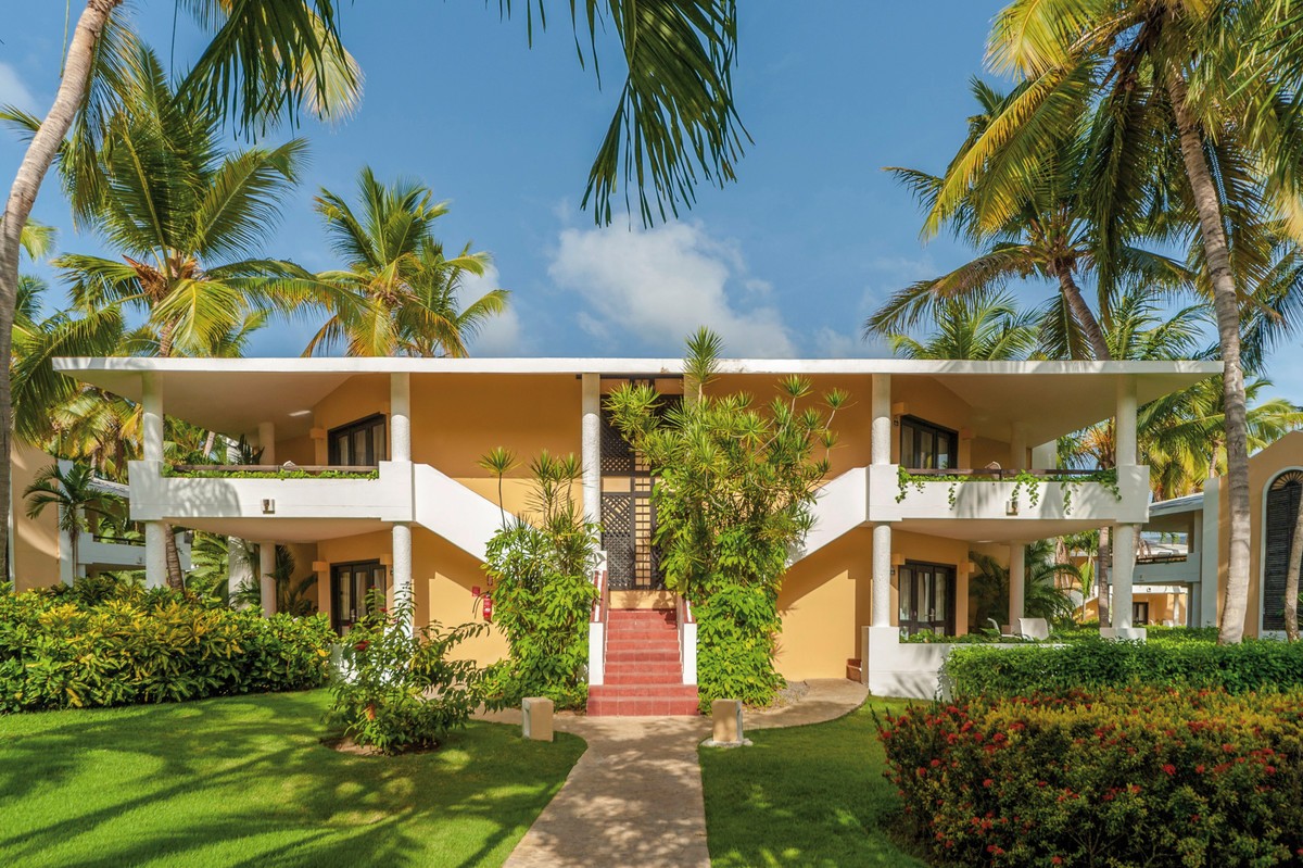 Hotel Grand Bávaro Princess, Dominikanische Republik, Punta Cana, Higuey, Bild 2