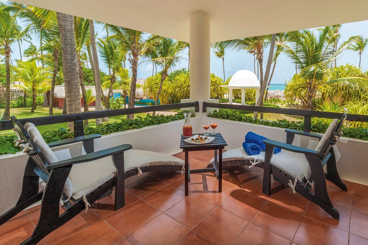 Hotel Grand Bávaro Princess, Dominikanische Republik, Punta Cana, Playa Bavaro, Bild 9