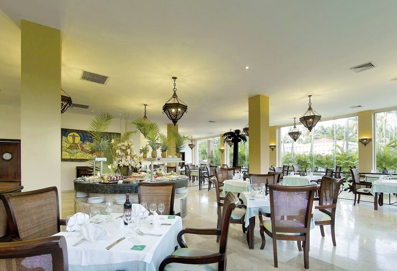 Hotel Grand Palladium Palace Resort Spa & Casino, Dominikanische Republik, Punta Cana, Bild 10