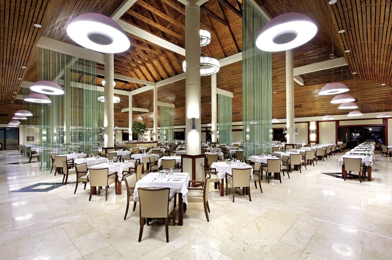Hotel Grand Palladium Palace Resort Spa & Casino, Dominikanische Republik, Punta Cana, Bild 17