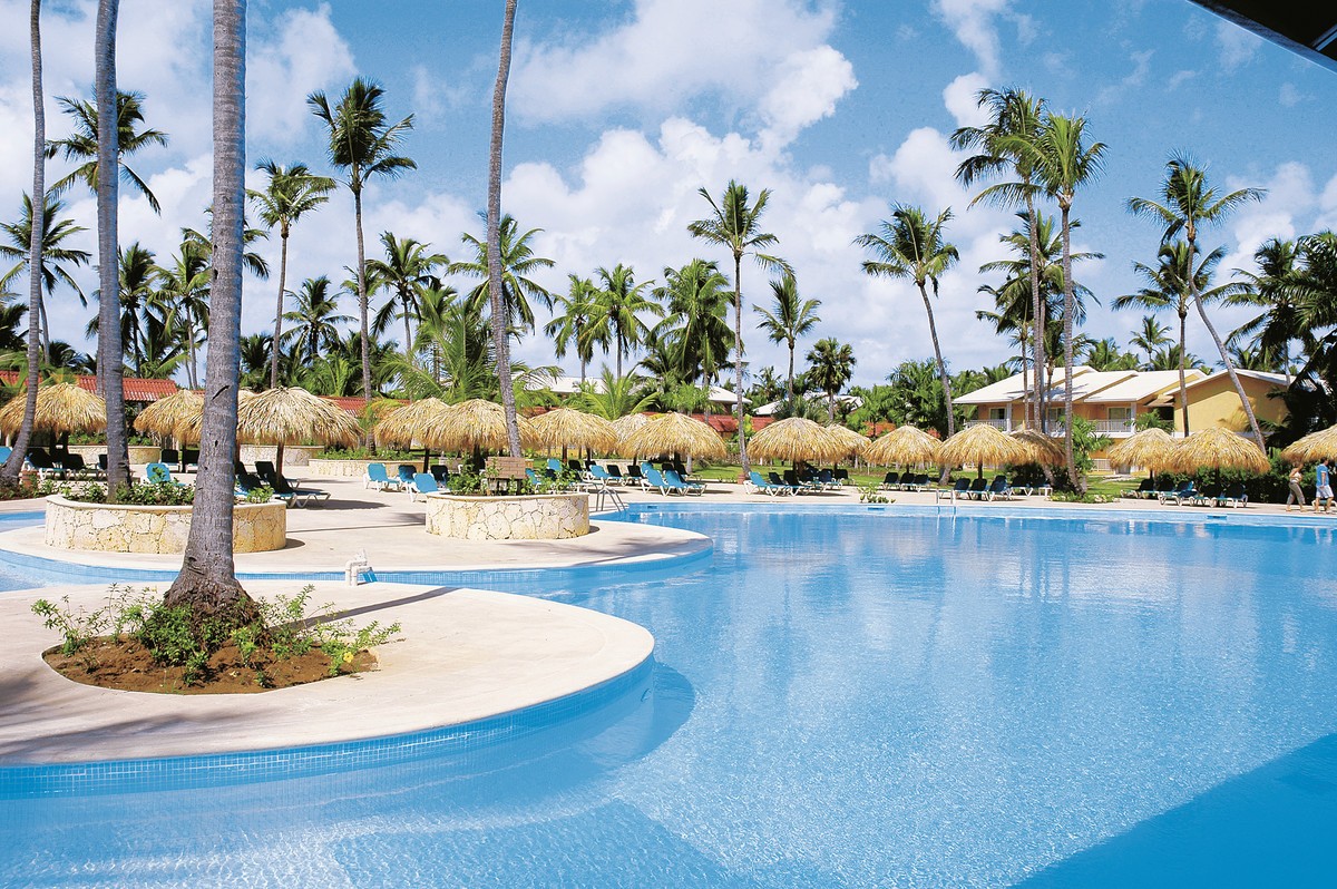 Hotel Grand Palladium Palace Resort Spa & Casino, Dominikanische Republik, Punta Cana, Bild 19