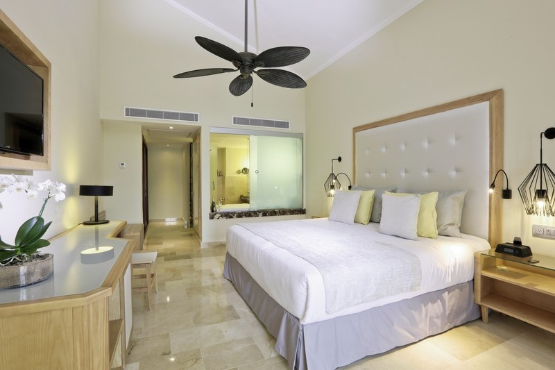 Hotel Grand Palladium Palace Resort Spa & Casino, Dominikanische Republik, Punta Cana, Bild 4