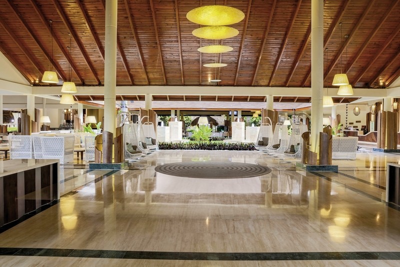 Hotel Grand Palladium Palace Resort Spa & Casino, Dominikanische Republik, Punta Cana, Bild 9