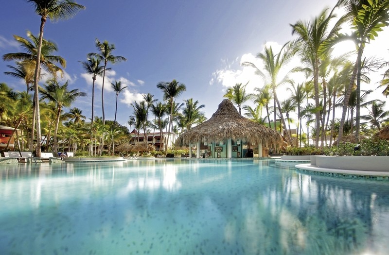 Hotel Grand Palladium Palace Resort Spa & Casino, Dominikanische Republik, Punta Cana, Bild 22