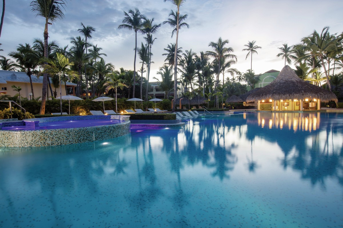 Hotel Grand Palladium Palace Resort Spa & Casino, Dominikanische Republik, Punta Cana, Bild 23