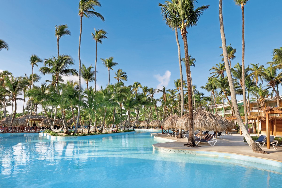 Hotel Grand Palladium Palace Resort Spa & Casino, Dominikanische Republik, Punta Cana, Bild 27