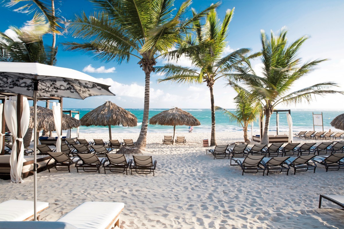 Hotel Grand Palladium Palace Resort Spa & Casino, Dominikanische Republik, Punta Cana, Bild 28