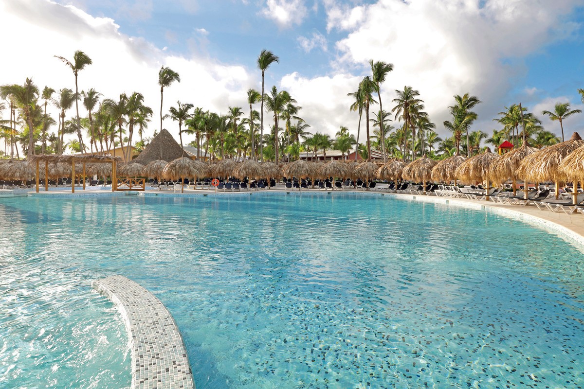 Hotel Grand Palladium Palace Resort Spa & Casino, Dominikanische Republik, Punta Cana, Bild 31