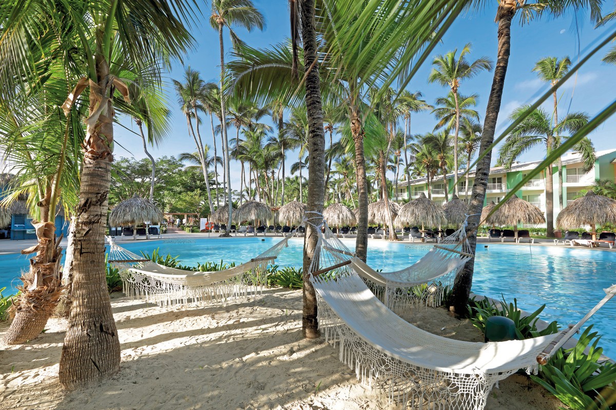 Hotel Grand Palladium Palace Resort Spa & Casino, Dominikanische Republik, Punta Cana, Bild 35
