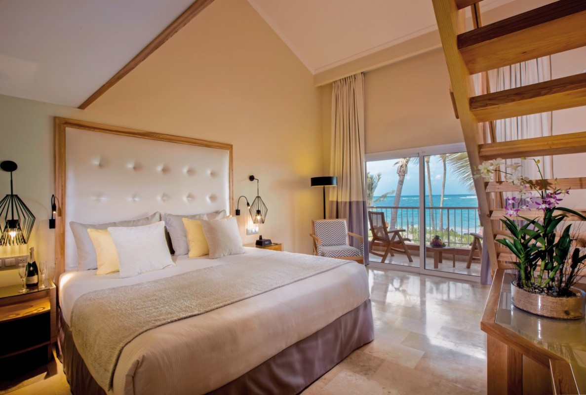 Hotel Grand Palladium Palace Resort & Spa, Dominikanische Republik, Punta Cana, Bild 10