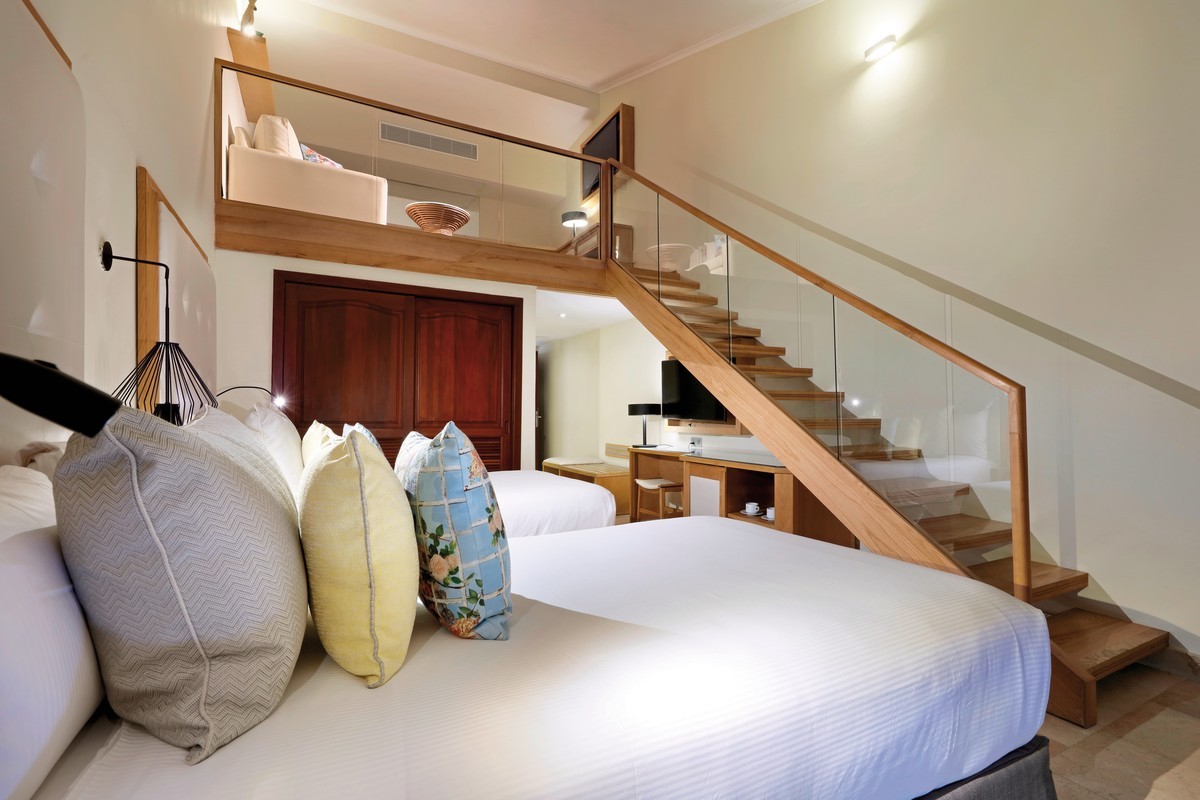 Hotel Grand Palladium Palace Resort & Spa, Dominikanische Republik, Punta Cana, Bild 11