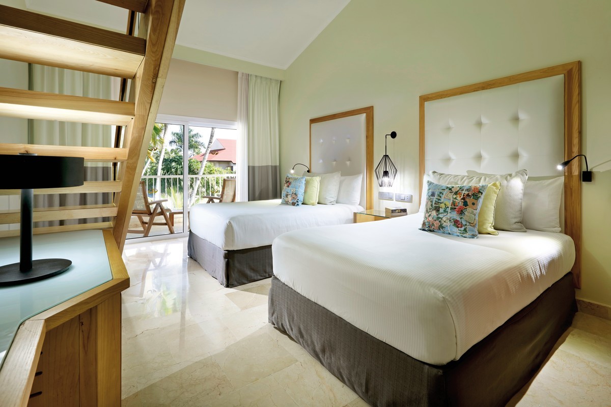 Hotel Grand Palladium Palace Resort & Spa, Dominikanische Republik, Punta Cana, Bild 12