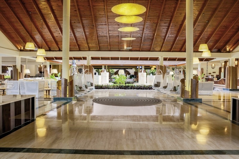 Hotel Grand Palladium Palace Resort & Spa, Dominikanische Republik, Punta Cana, Bild 13