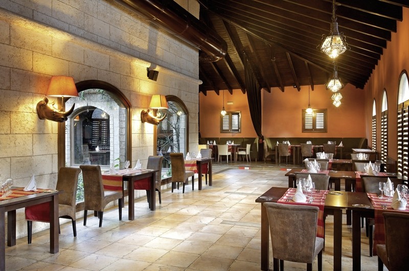 Hotel Grand Palladium Palace Resort & Spa, Dominikanische Republik, Punta Cana, Bild 17