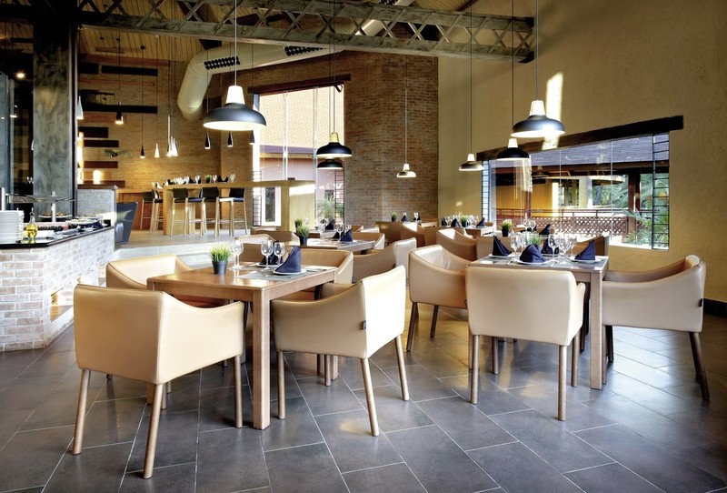 Hotel Grand Palladium Palace Resort & Spa, Dominikanische Republik, Punta Cana, Bild 18