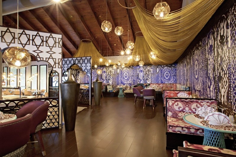 Hotel Grand Palladium Palace Resort & Spa, Dominikanische Republik, Punta Cana, Bild 19