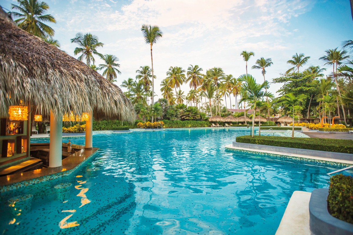 Hotel Grand Palladium Palace Resort & Spa, Dominikanische Republik, Punta Cana, Bild 2