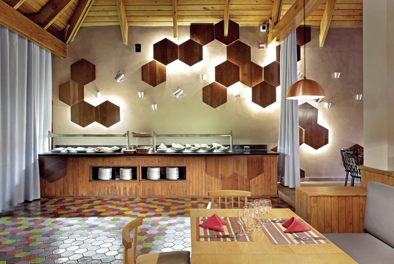 Hotel Grand Palladium Palace Resort & Spa, Dominikanische Republik, Punta Cana, Bild 20