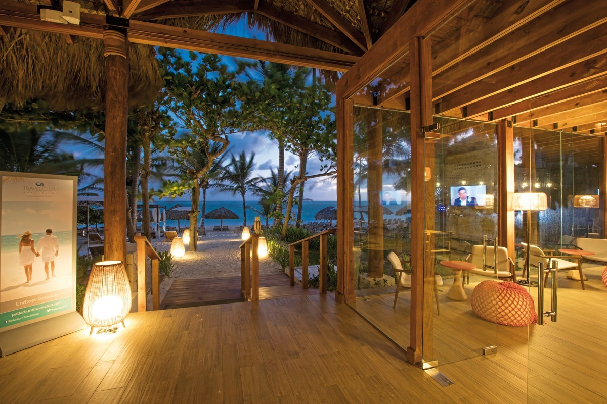 Hotel Grand Palladium Palace Resort & Spa, Dominikanische Republik, Punta Cana, Bild 25