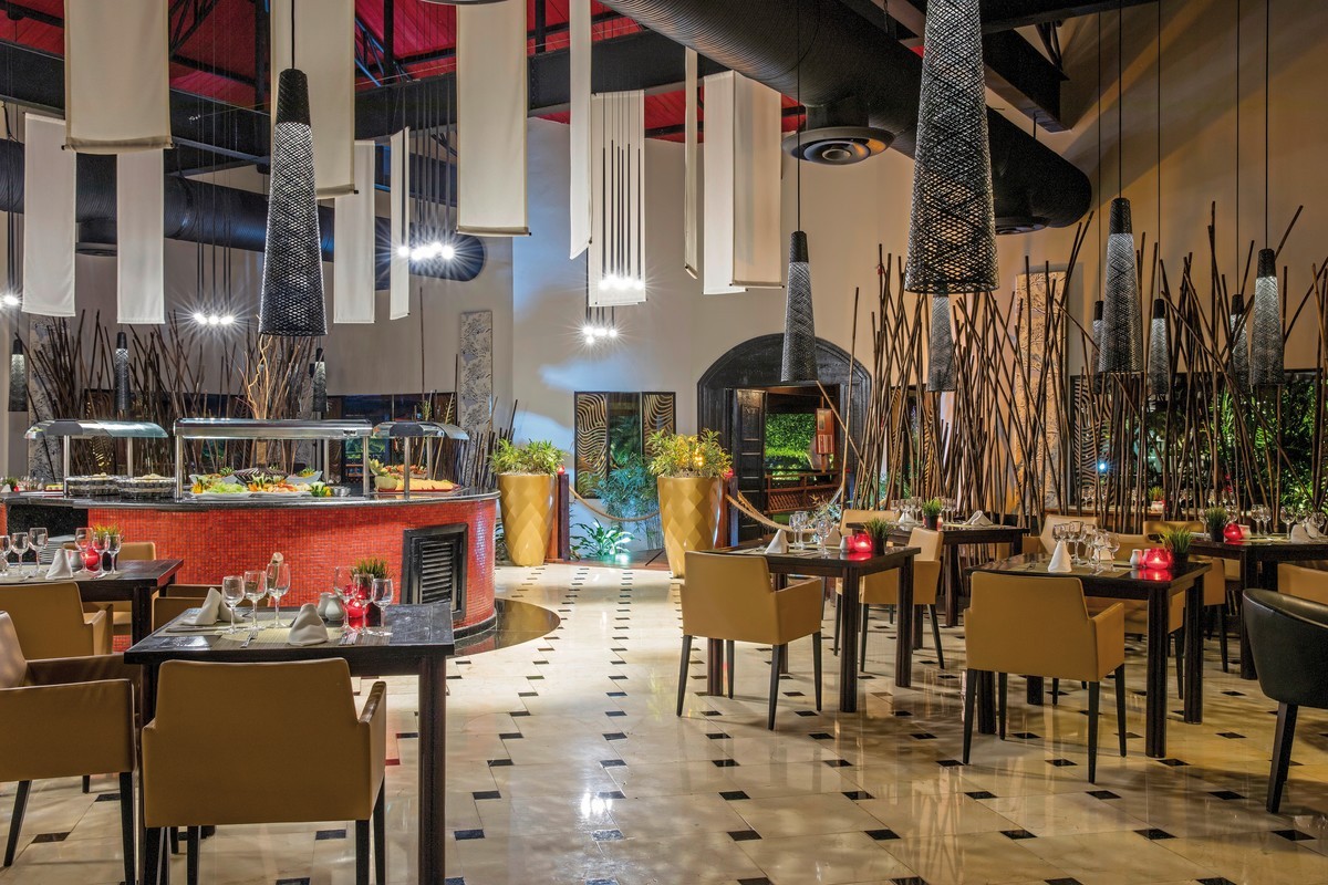 Hotel Grand Palladium Palace Resort & Spa, Dominikanische Republik, Punta Cana, Bild 26