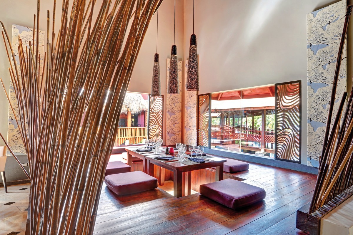 Hotel Grand Palladium Palace Resort & Spa, Dominikanische Republik, Punta Cana, Bild 29