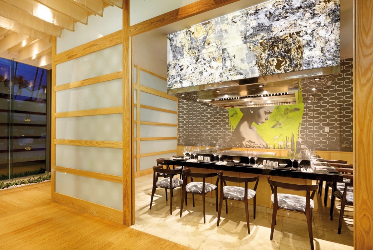 Hotel Grand Palladium Palace Resort & Spa, Dominikanische Republik, Punta Cana, Bild 30