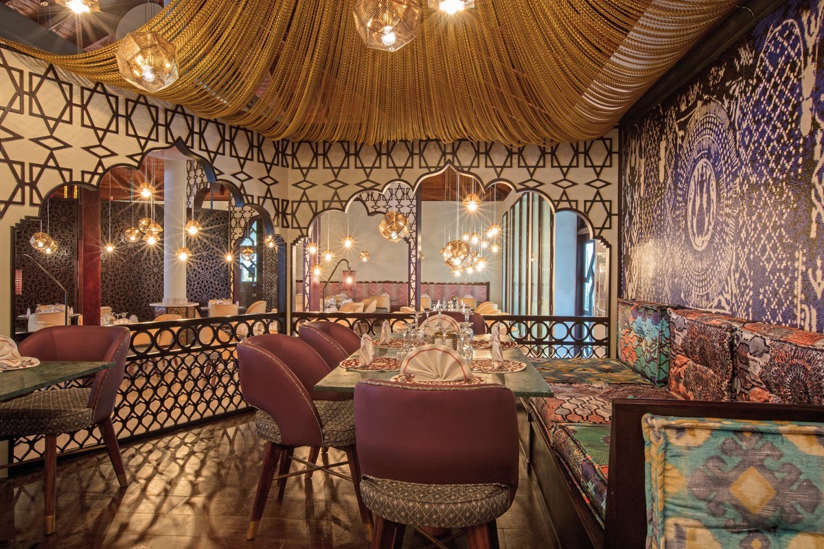 Hotel Grand Palladium Palace Resort & Spa, Dominikanische Republik, Punta Cana, Bild 32