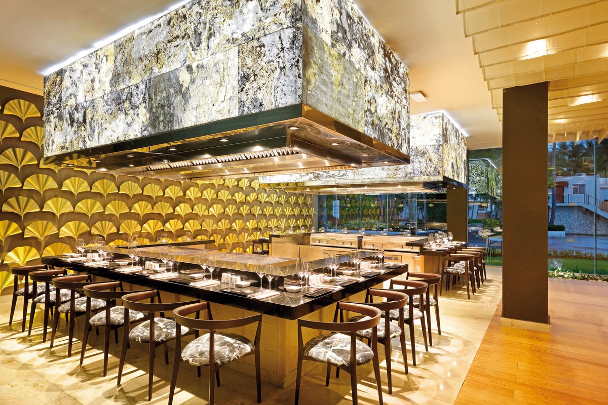 Hotel Grand Palladium Palace Resort & Spa, Dominikanische Republik, Punta Cana, Bild 33