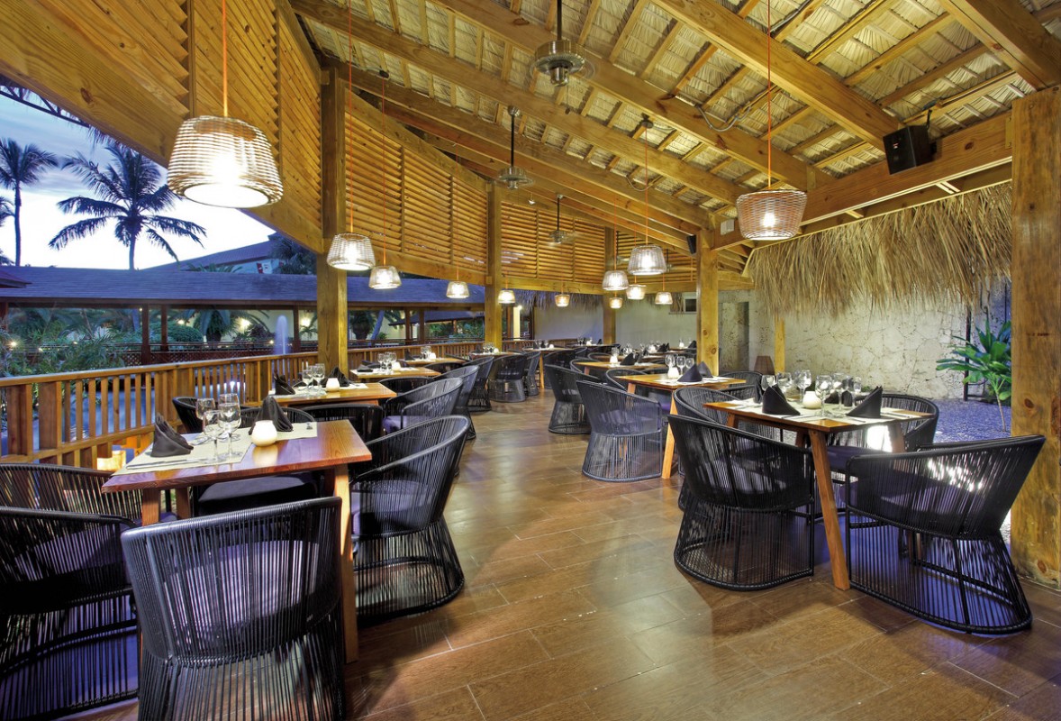 Hotel Grand Palladium Palace Resort & Spa, Dominikanische Republik, Punta Cana, Bild 34