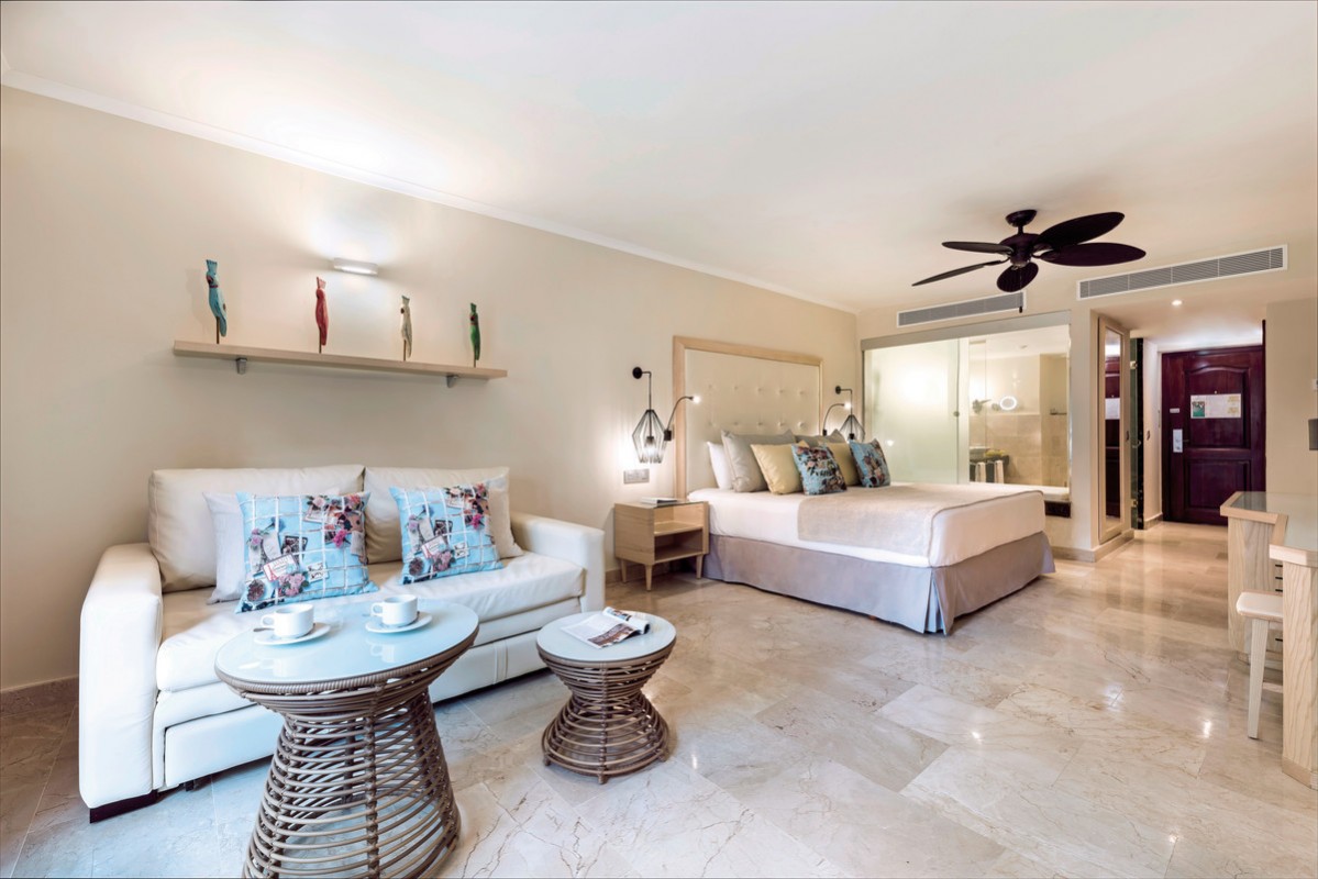 Hotel Grand Palladium Palace Resort & Spa, Dominikanische Republik, Punta Cana, Bild 5