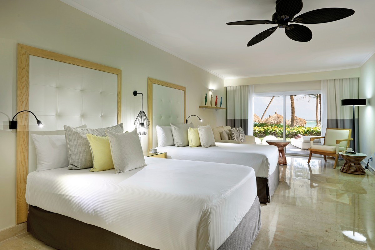 Hotel Grand Palladium Palace Resort & Spa, Dominikanische Republik, Punta Cana, Bild 8