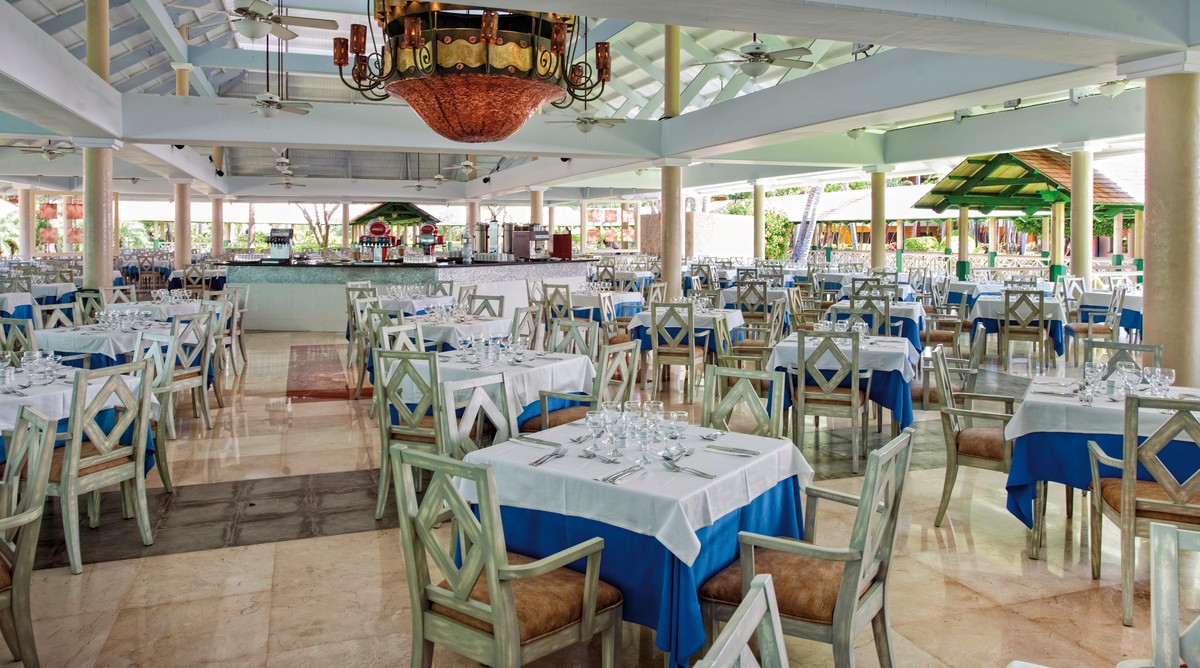 Hotel Iberostar Punta Cana, Dominikanische Republik, Punta Cana, Playa Bavaro, Bild 10
