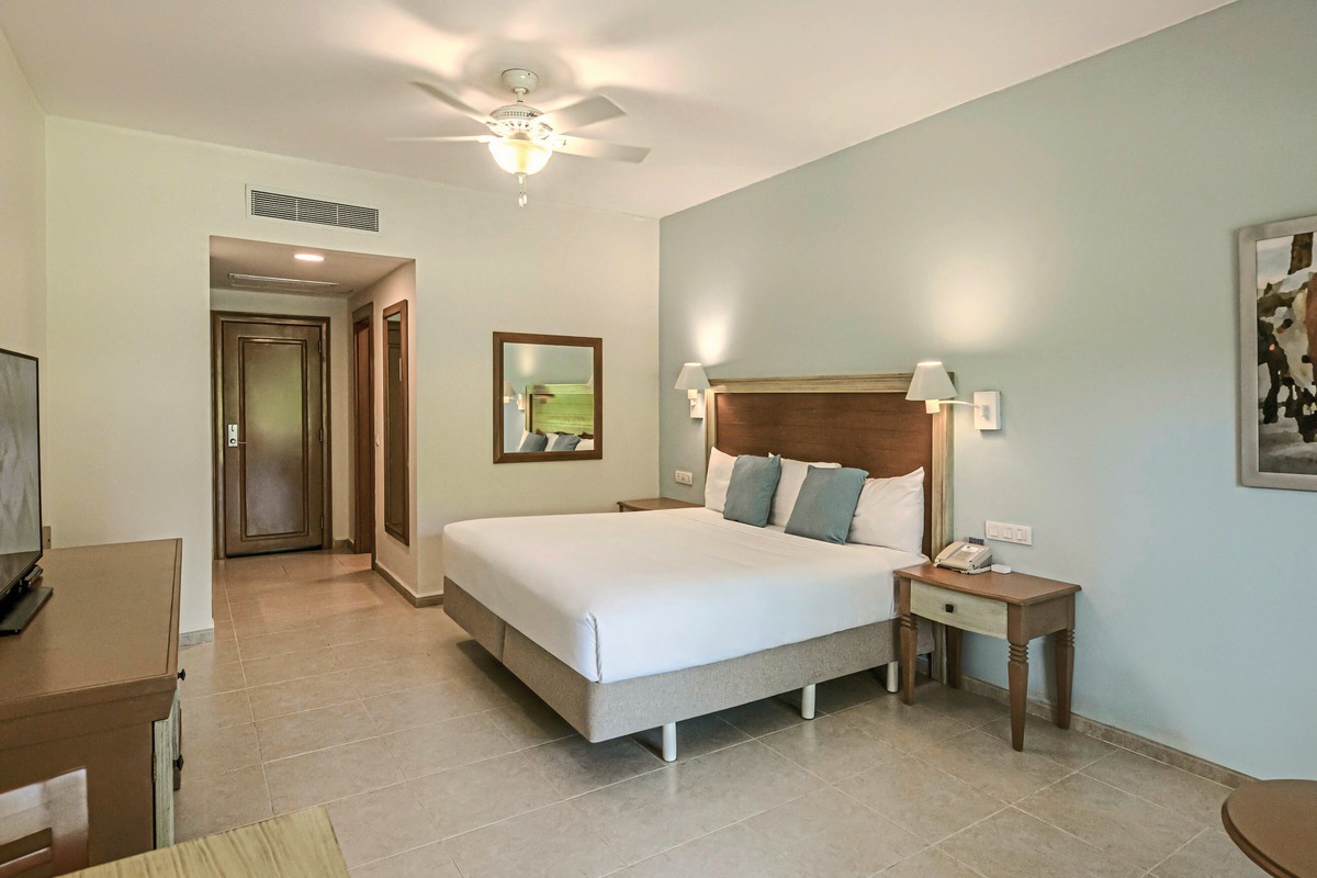Hotel Iberostar Punta Cana, Dominikanische Republik, Punta Cana, Playa Bavaro, Bild 2