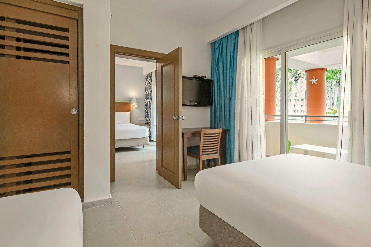 Hotel Iberostar Punta Cana, Dominikanische Republik, Punta Cana, Playa Bavaro, Bild 6