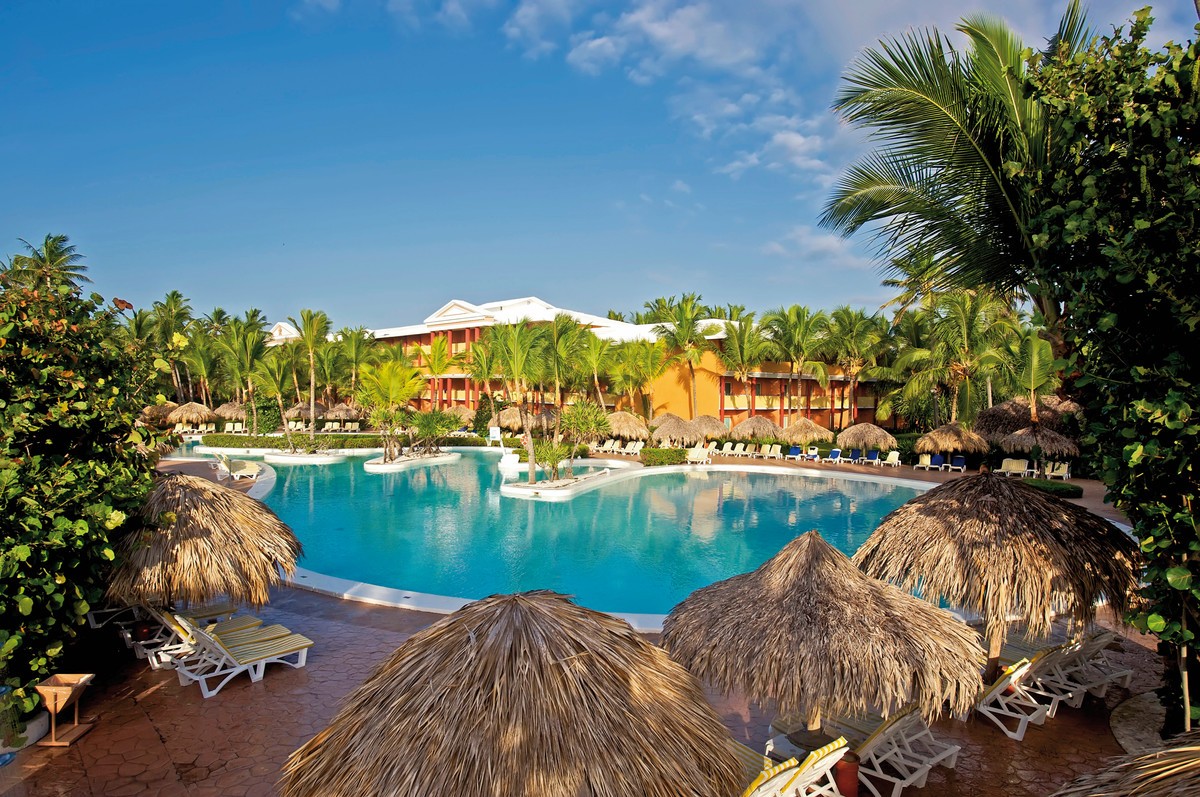 Hotel Iberostar Punta Cana, Dominikanische Republik, Punta Cana, Playa Bavaro, Bild 9