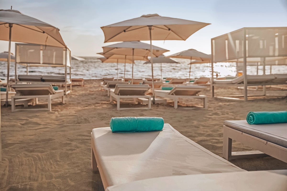 Hotel Iberostar Waves Punta Cana, Dominikanische Republik, Punta Cana, Playa Bavaro, Bild 6