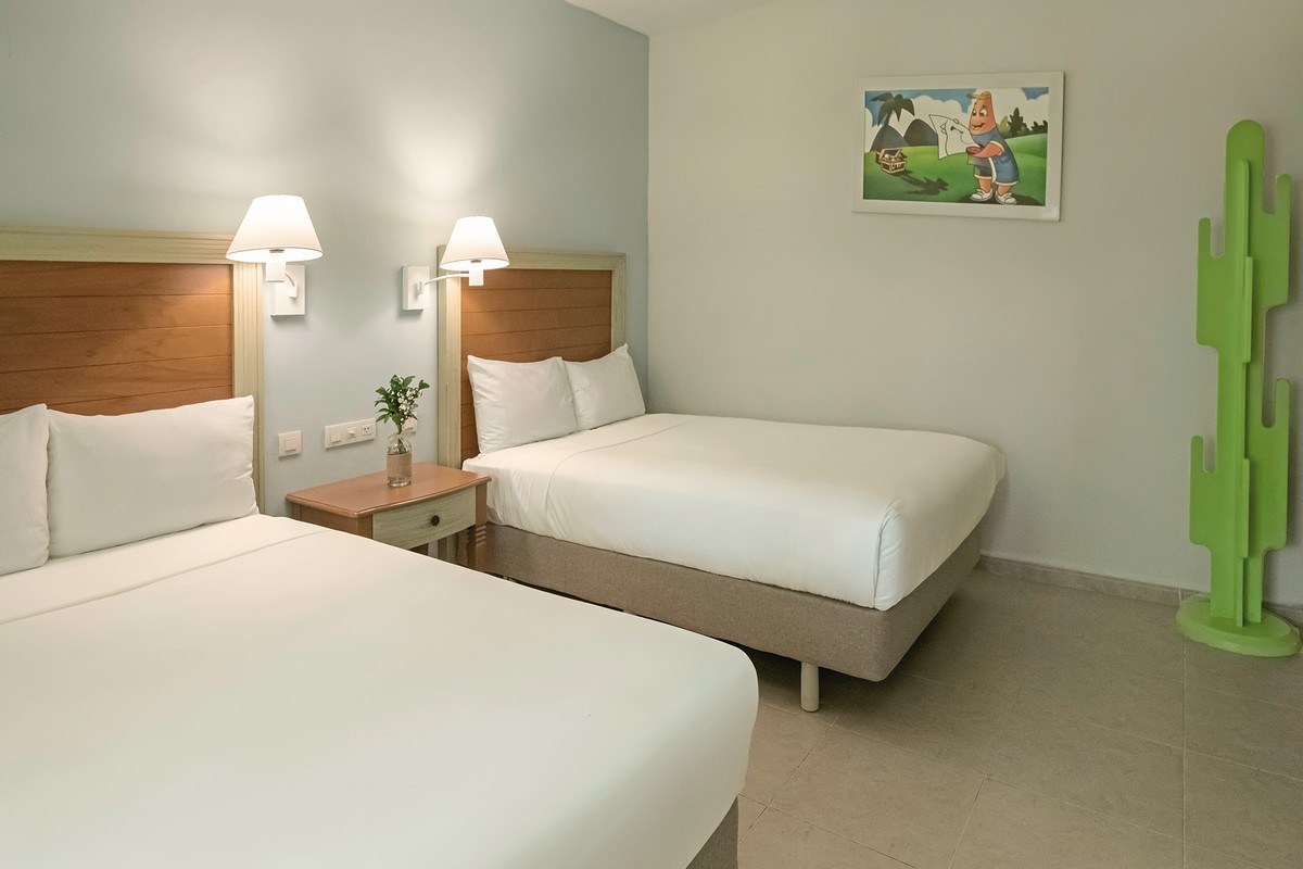 Hotel Iberostar Waves Punta Cana, Dominikanische Republik, Punta Cana, Playa Bavaro, Bild 9