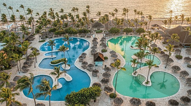 Hotel Iberostar Waves Punta Cana, Dominikanische Republik, Punta Cana, Playa Bavaro