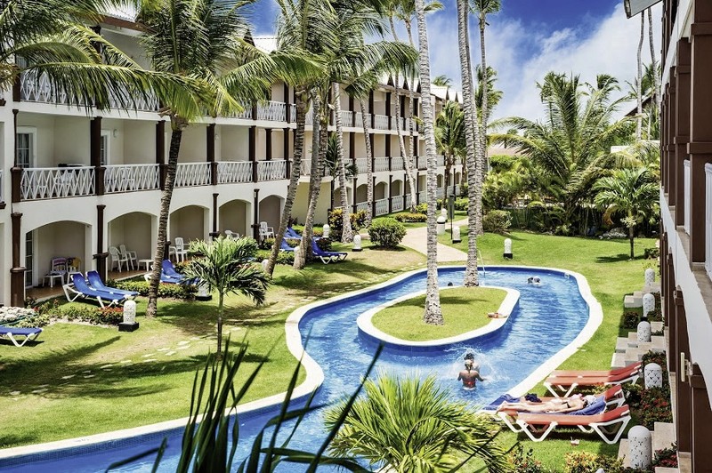 Hotel Be Live Collection Punta Cana, Dominikanische Republik, Punta Cana, Bild 6