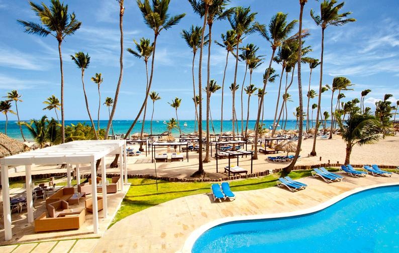 Hotel Be Live Collection Punta Cana, Dominikanische Republik, Punta Cana, Bild 8