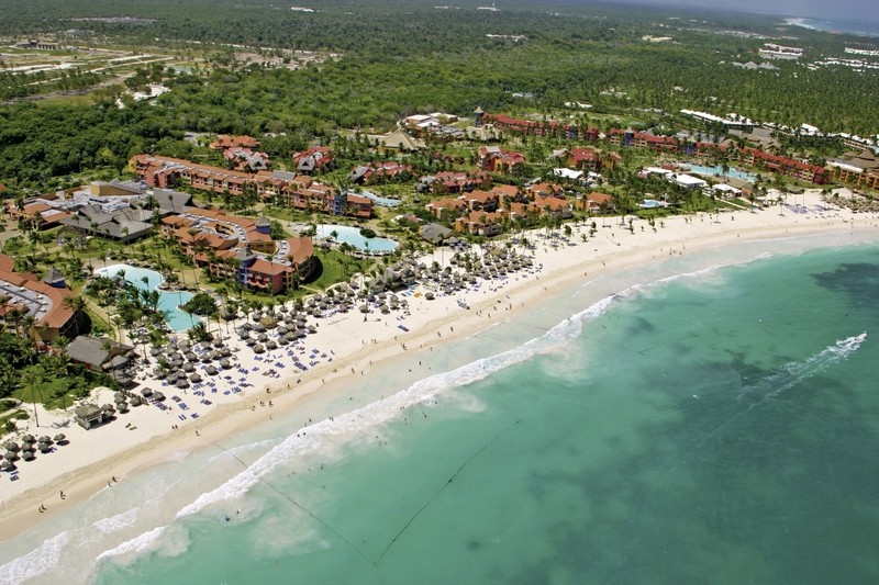 Hotel Punta Cana Princess All Suites & Spa Resort, Dominikanische Republik, Punta Cana, Bild 1