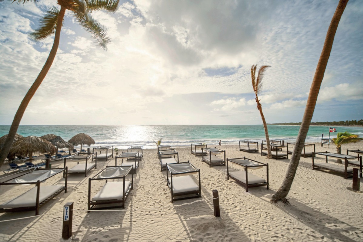Hotel Punta Cana Princess All Suites & Spa Resort, Dominikanische Republik, Punta Cana, Bild 10