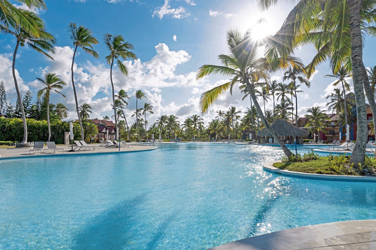 Hotel Punta Cana Princess All Suites & Spa Resort, Dominikanische Republik, Punta Cana, Bild 11