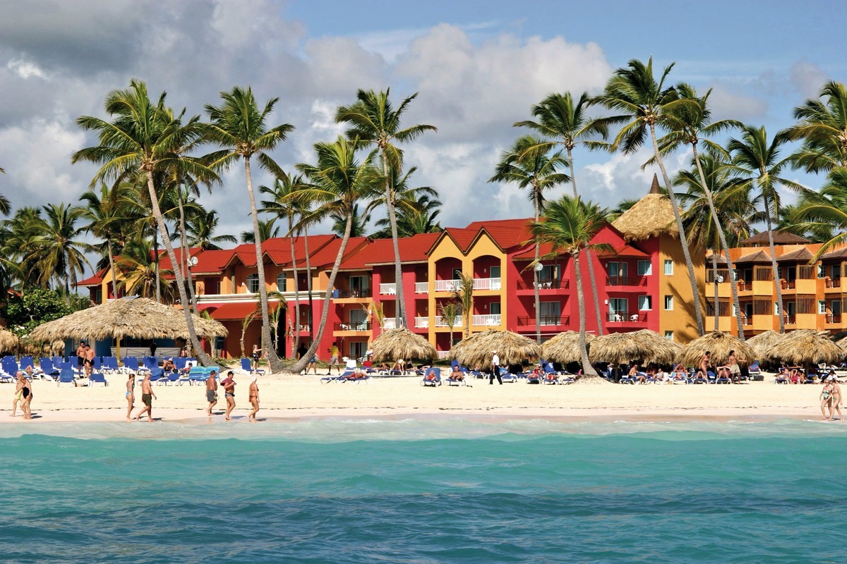 Hotel Punta Cana Princess All Suites & Spa Resort, Dominikanische Republik, Punta Cana, Bild 2