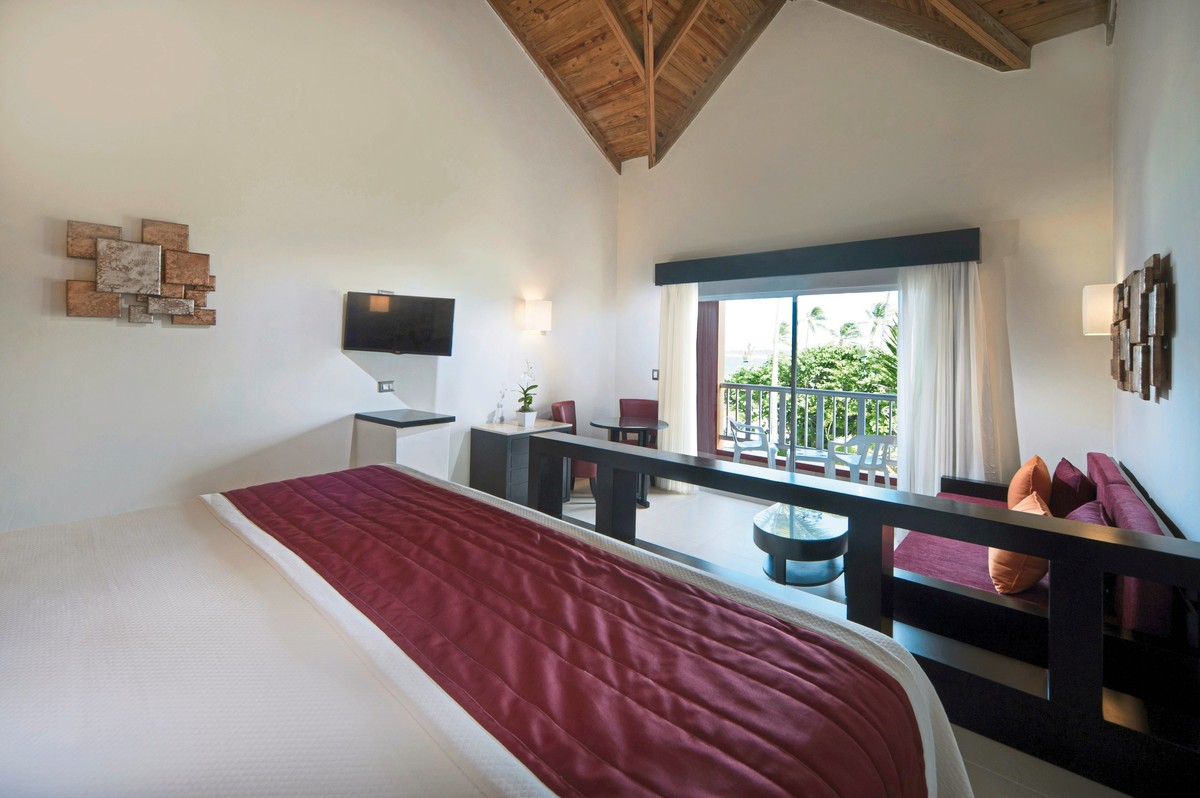 Hotel Punta Cana Princess All Suites & Spa Resort, Dominikanische Republik, Punta Cana, Bild 5